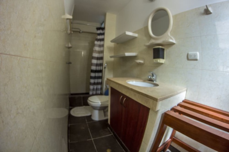 Apartamentos Inkaclub Miraflores