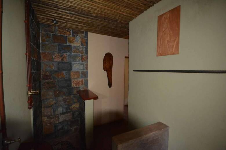Posada Rockydrift Private Nature Reserve