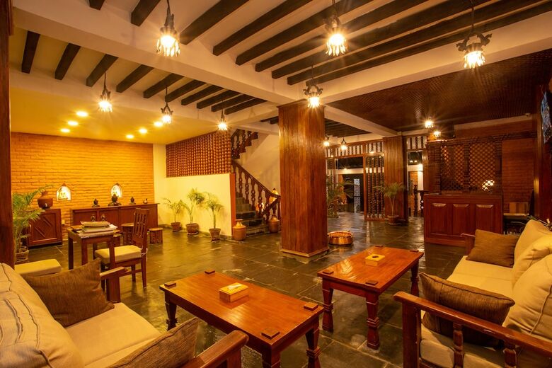 Hotel Nivas Boutique Home