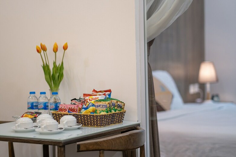 Aparthotel Bao Hung Hotel And Apartment