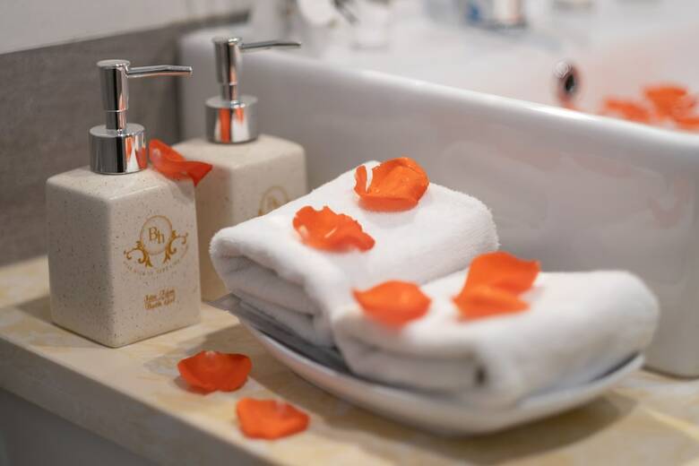 Aparthotel Bao Hung Hotel And Apartment