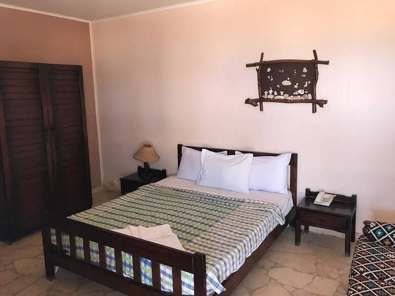 Hotel Sayadeen Village