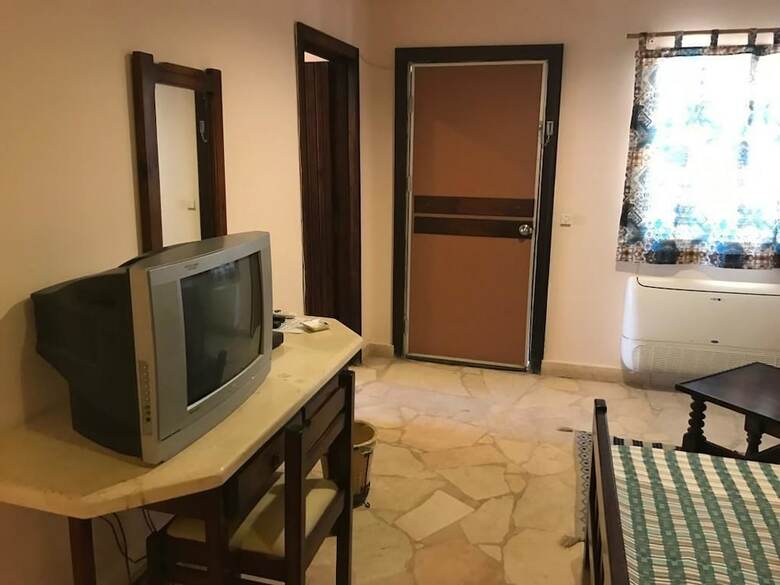 Hotel Sayadeen Village
