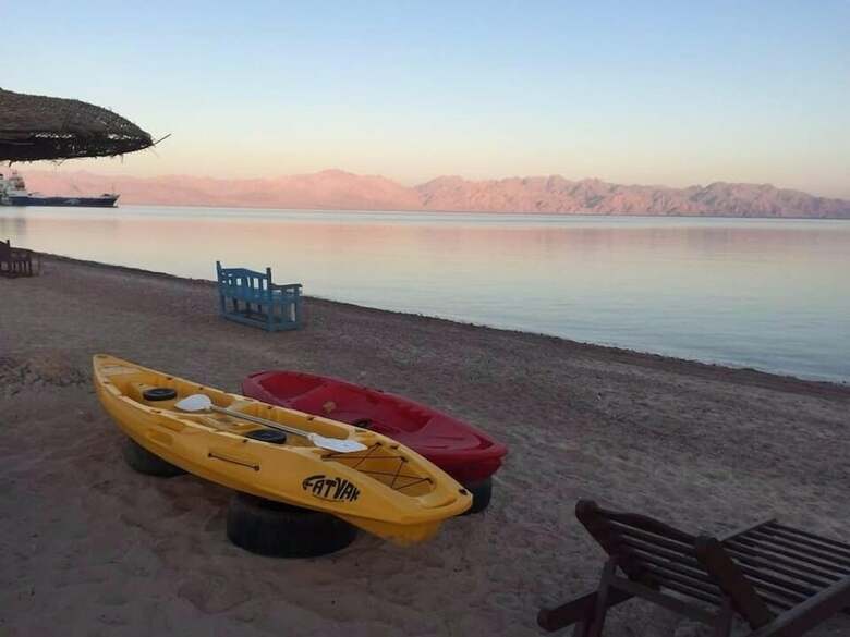 Hotel Sayadeen Village