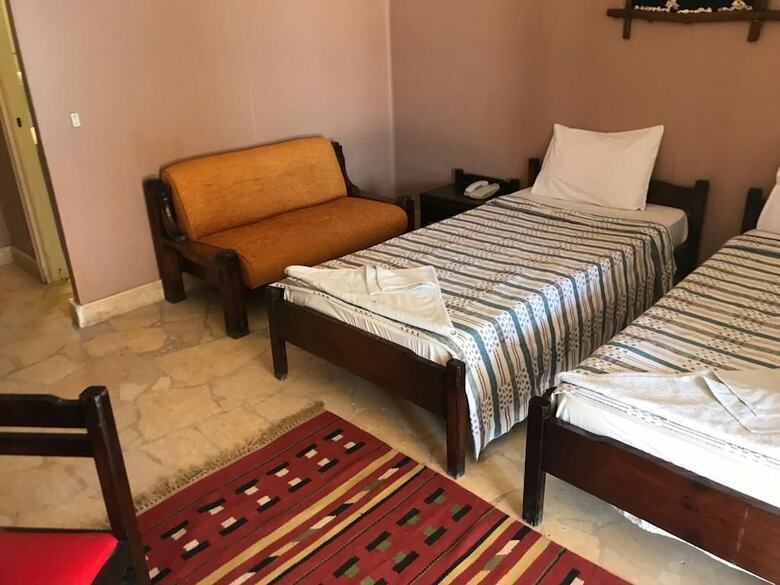 Hotel Sayadeen Village