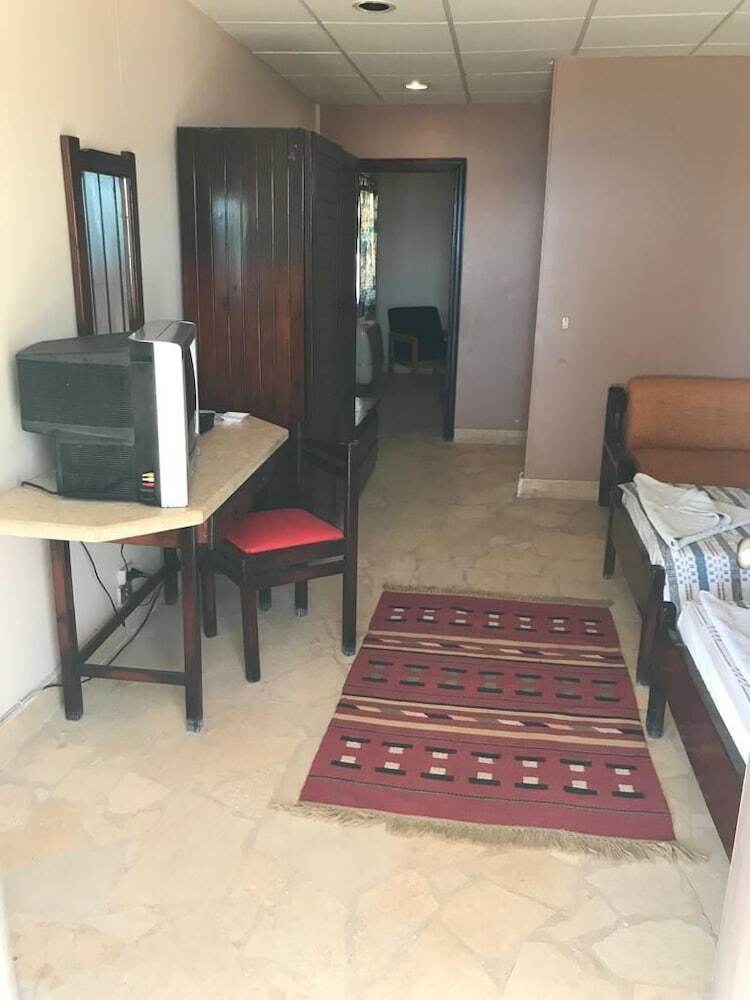 Hotel Sayadeen Village