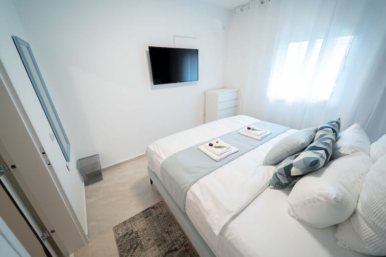 Apartamento Amazing 3br Fully Renovated Apt.