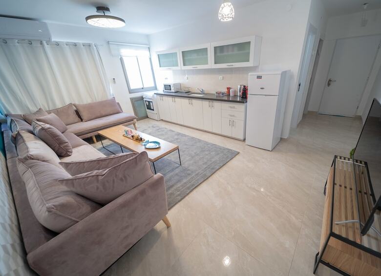 Apartamento Amazing 3br Fully Renovated Apt.
