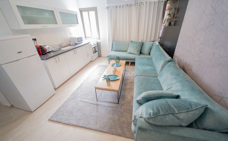 Apartamento Amazing 3br Fully Renovated Apt.