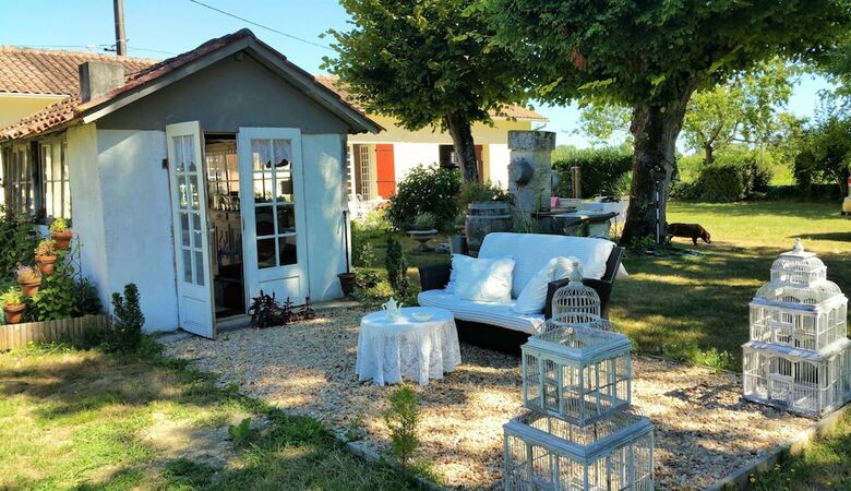 B&B Le Savoir Vivre