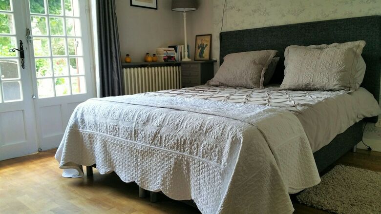 B&B Le Savoir Vivre