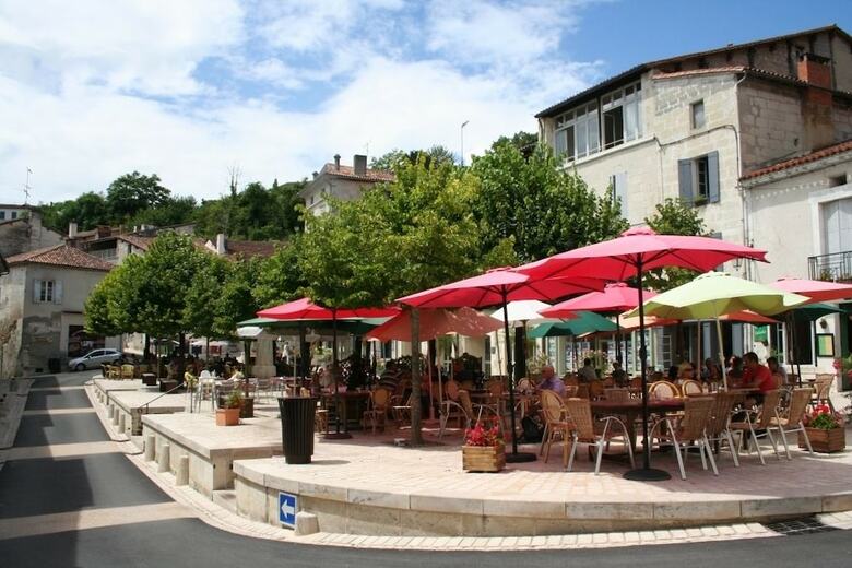 B&B Le Savoir Vivre
