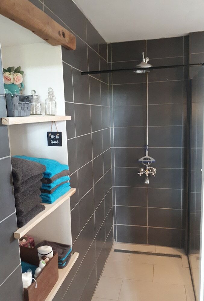 B&B Le Savoir Vivre