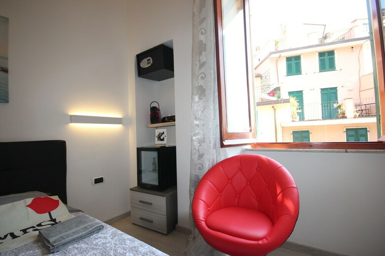 Hotel 5 Terre Icon - Riomaggiore