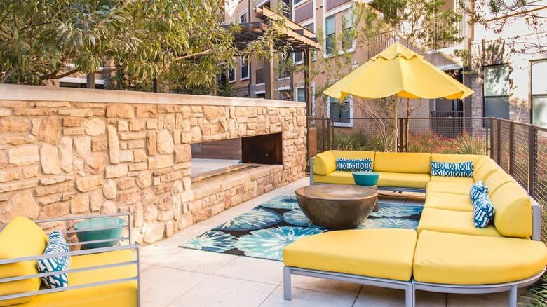 Apartments-stay Smart Frisco Plano