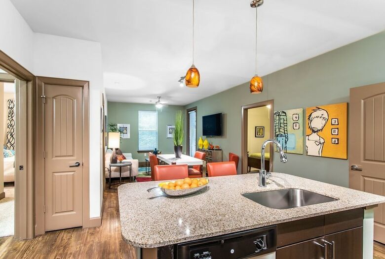 Apartments-stay Smart Frisco Plano