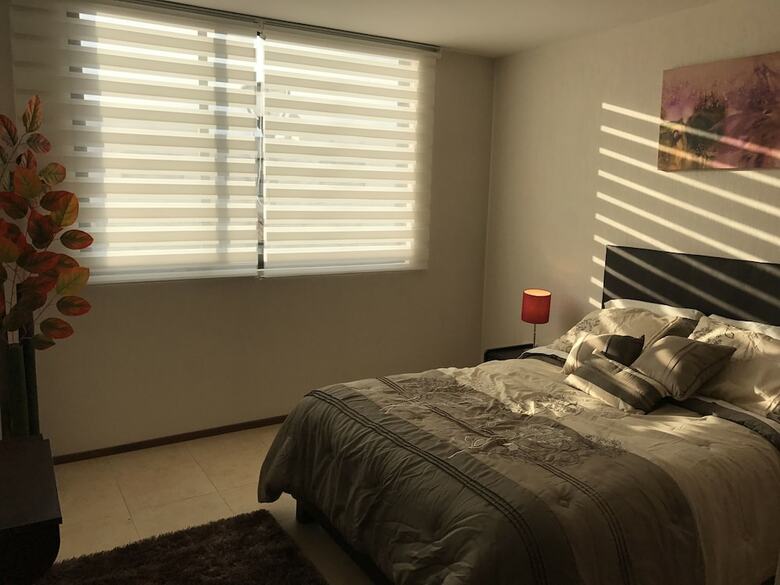 Hermosa Casa Lomas de Angelopolis