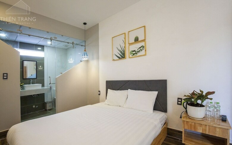 Thien Trang Hotel Da Lat