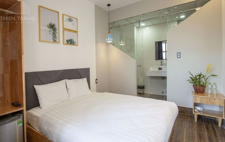 Thien Trang Hotel Da Lat