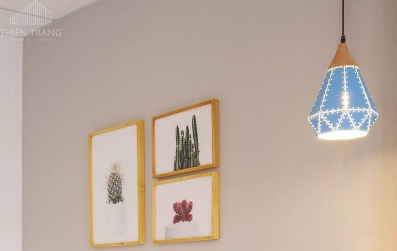 Thien Trang Hotel Da Lat