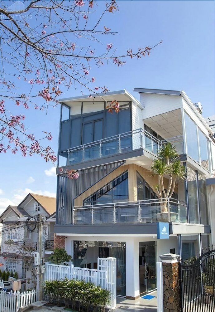 Thien Trang Hotel Da Lat