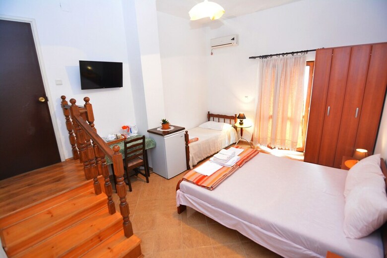Hotel Apartments & Rooms Vanja