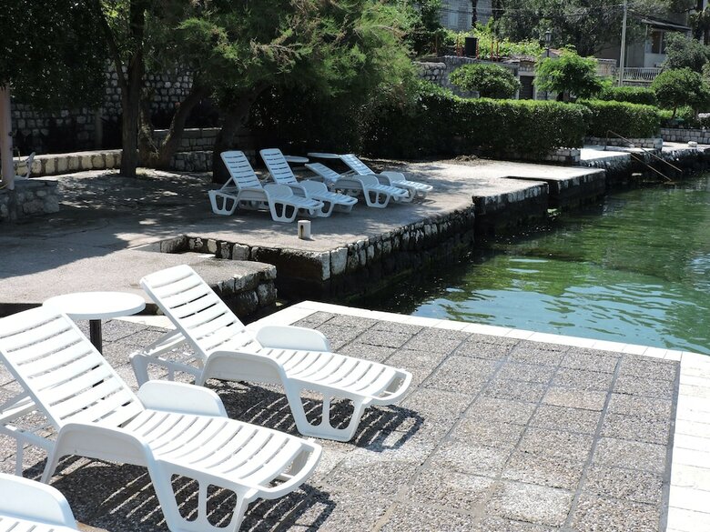 Hotel Apartments & Rooms Vanja