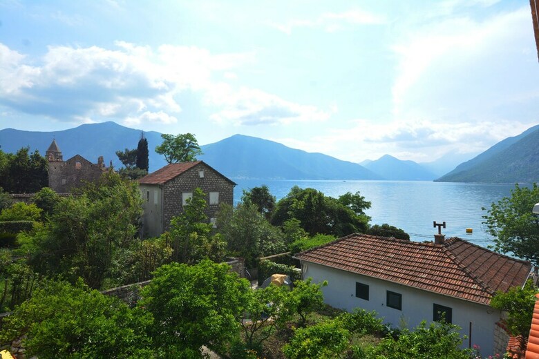Hotel Apartments & Rooms Vanja