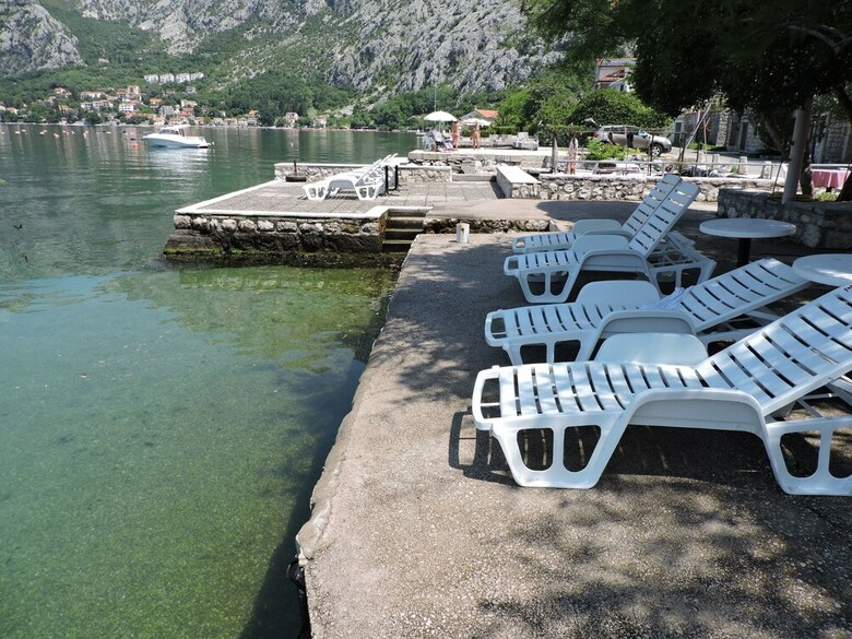 Hotel Apartments & Rooms Vanja