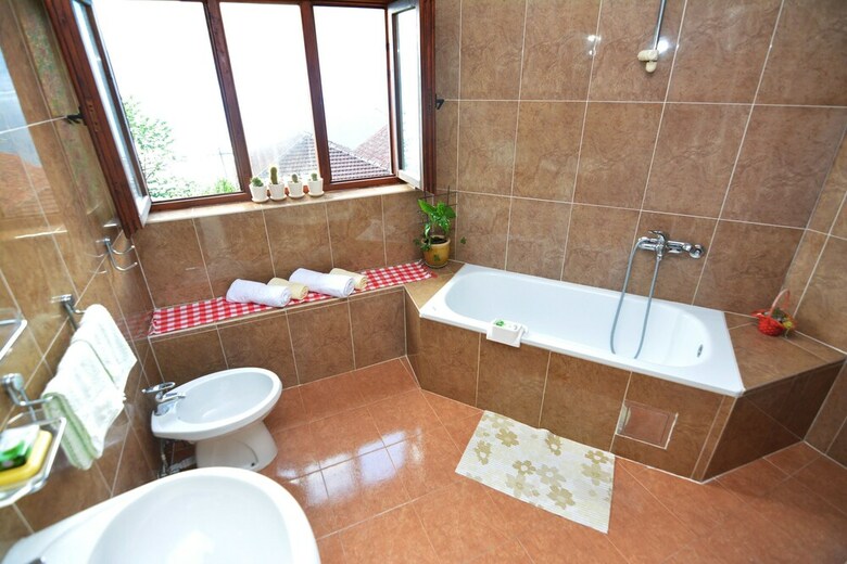 Hotel Apartments & Rooms Vanja