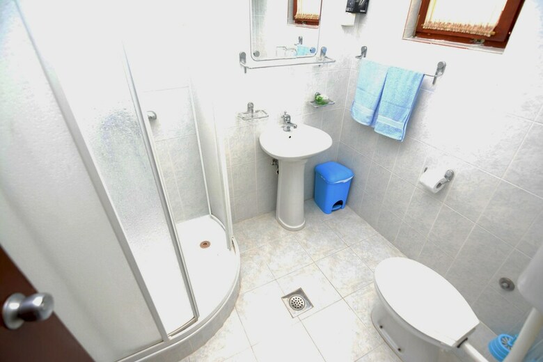 Hotel Apartments & Rooms Vanja
