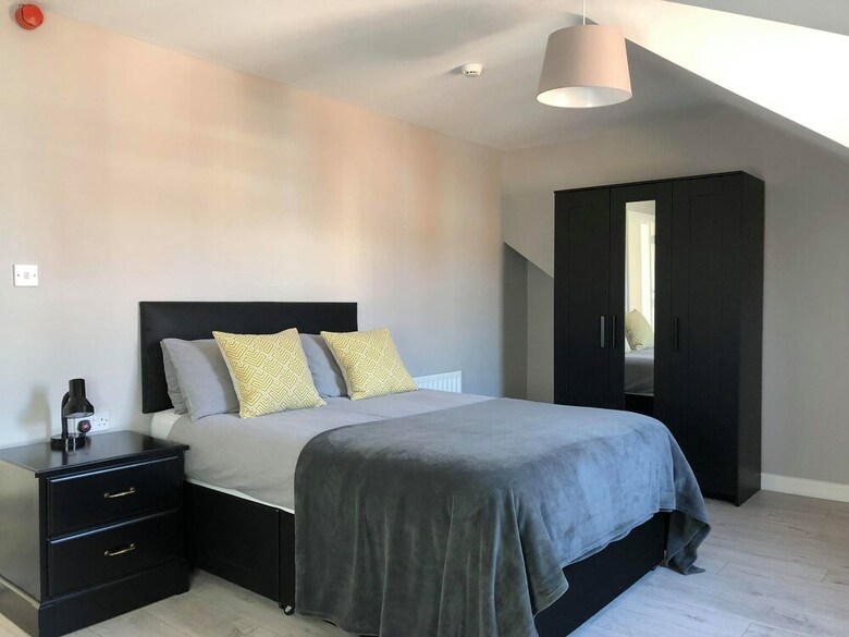 Apartamentos Holiday Let Belfast