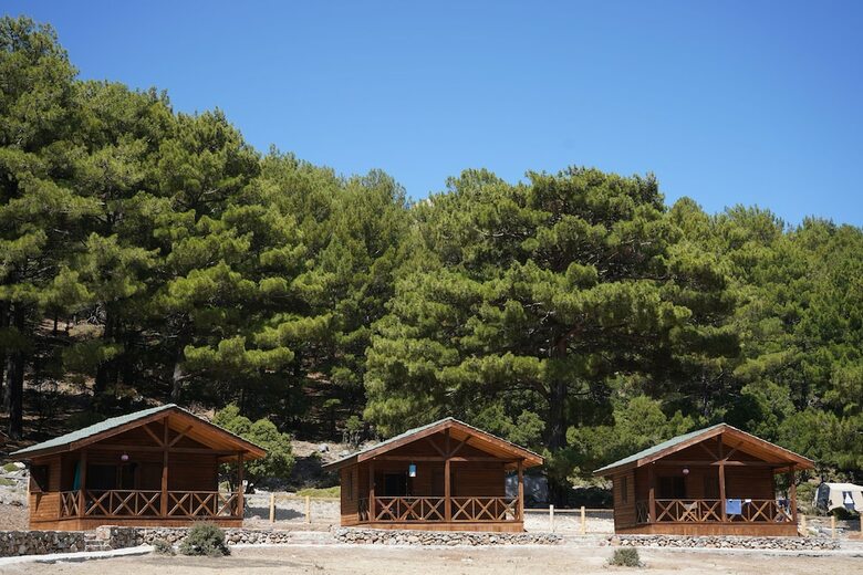 Agroturismo Babakamp Eco Ranch & Retreat