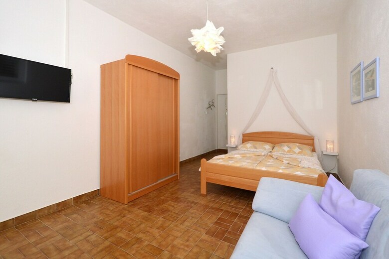 Apartments Newway Bol