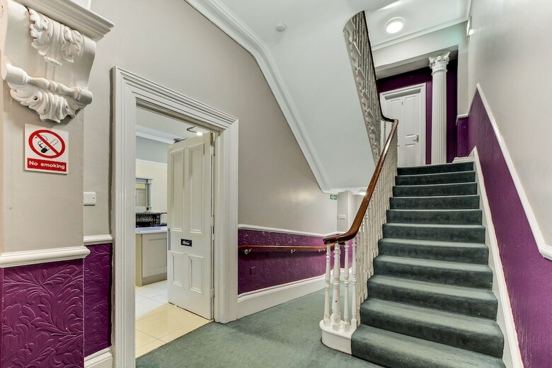 Apartamentos Crawford House