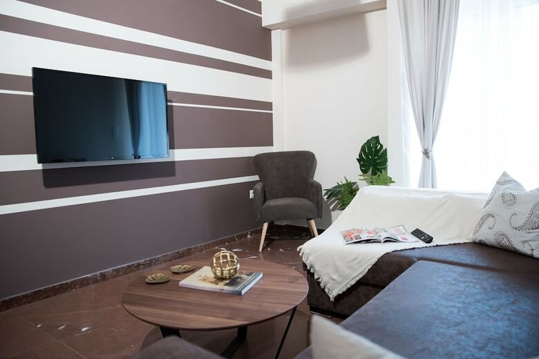 Apartamentos At.thea