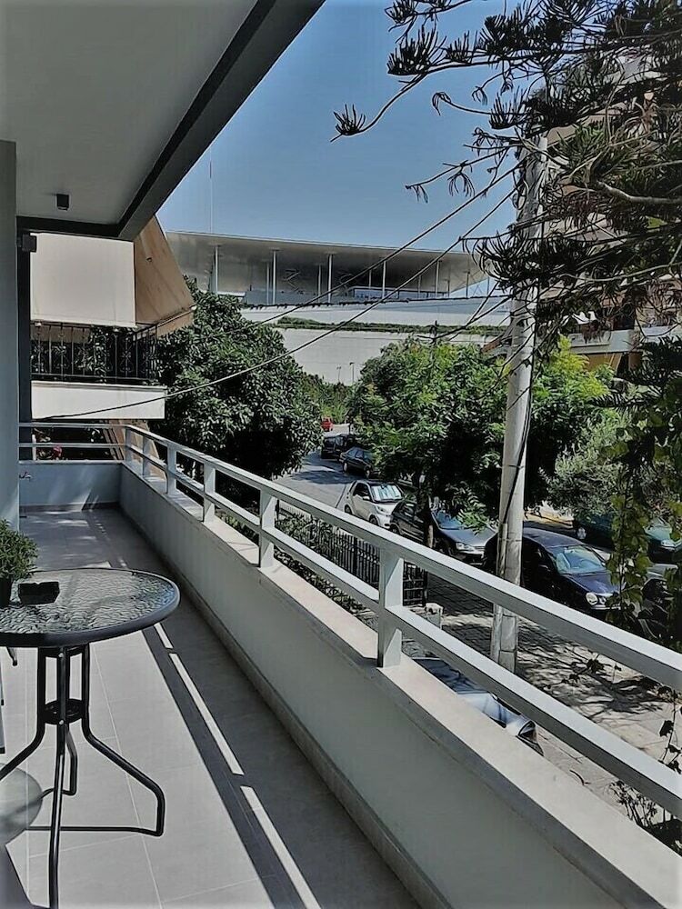 Apartamentos At.thea
