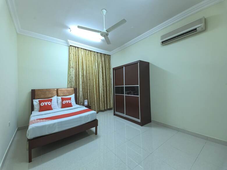 Oyo 111 Al Thabit Hotel