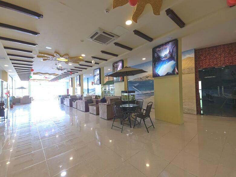Oyo 111 Al Thabit Hotel