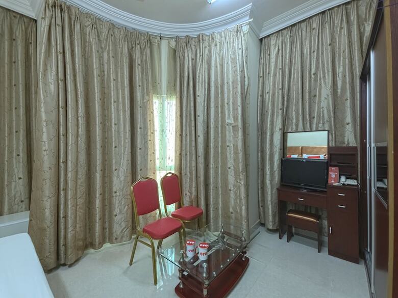 Oyo 111 Al Thabit Hotel