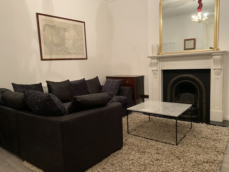 Apartamentos Deluxe London Homes Tower Bridge