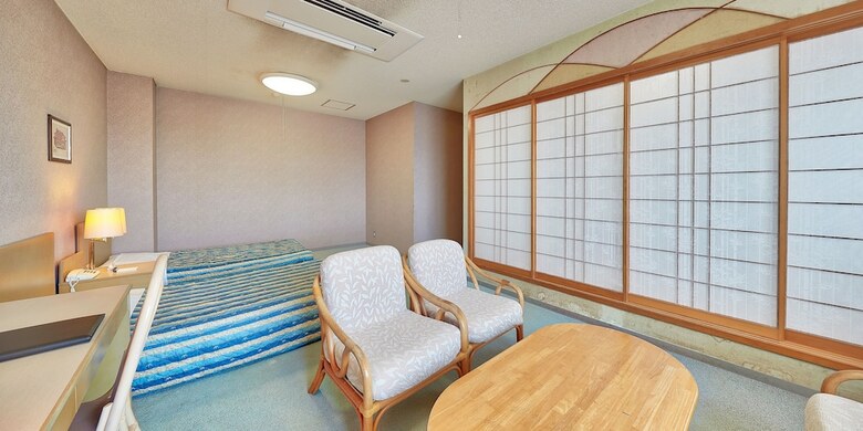 Hotel Sports Lodge Itoman