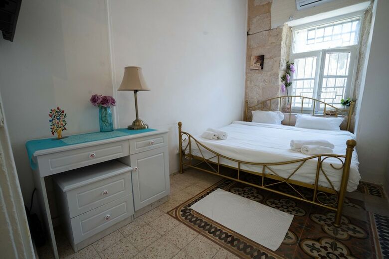 Hotel Jerusalem Home