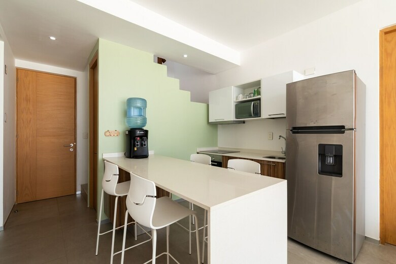 The City Condos By Playa Paradise