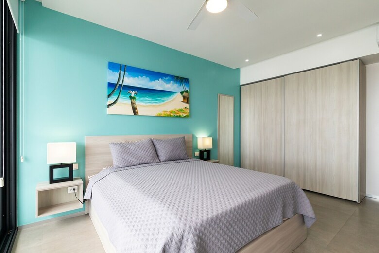 The City Condos By Playa Paradise