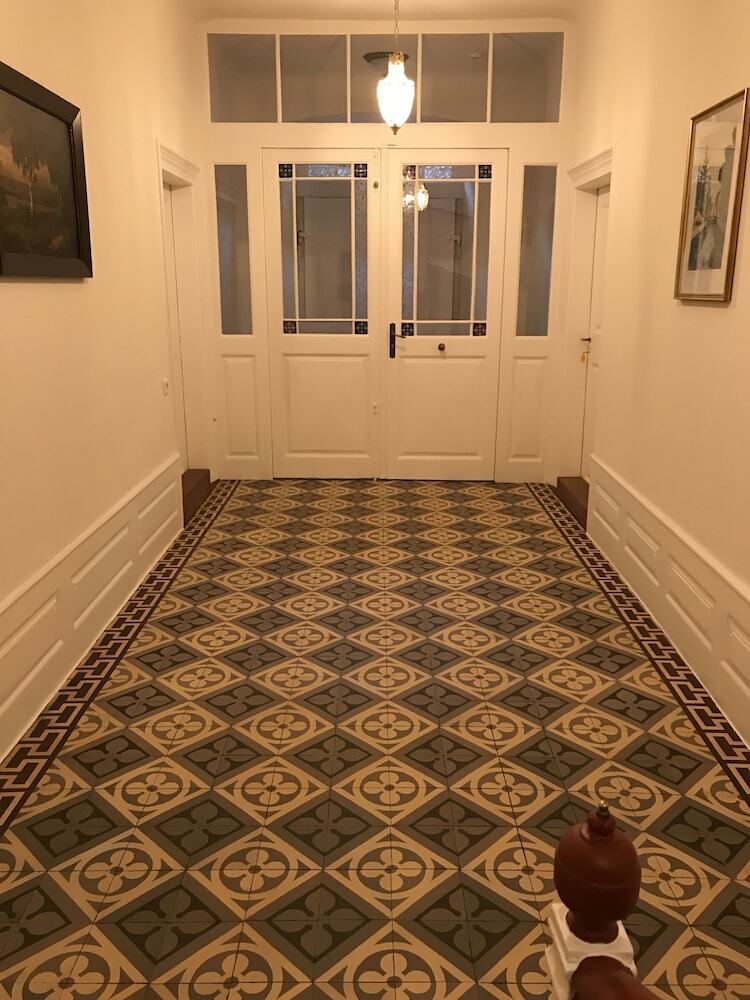 Apartamentos Barocker Hof Rhodt