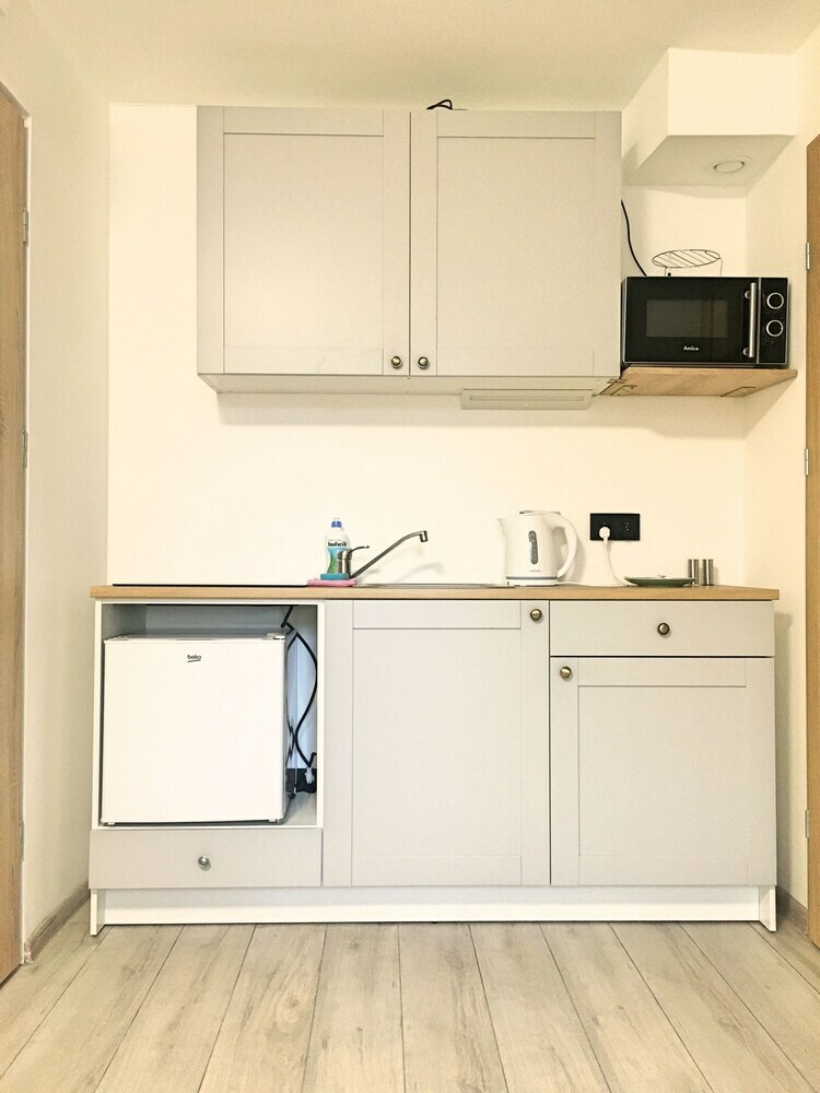 Bob Apartments