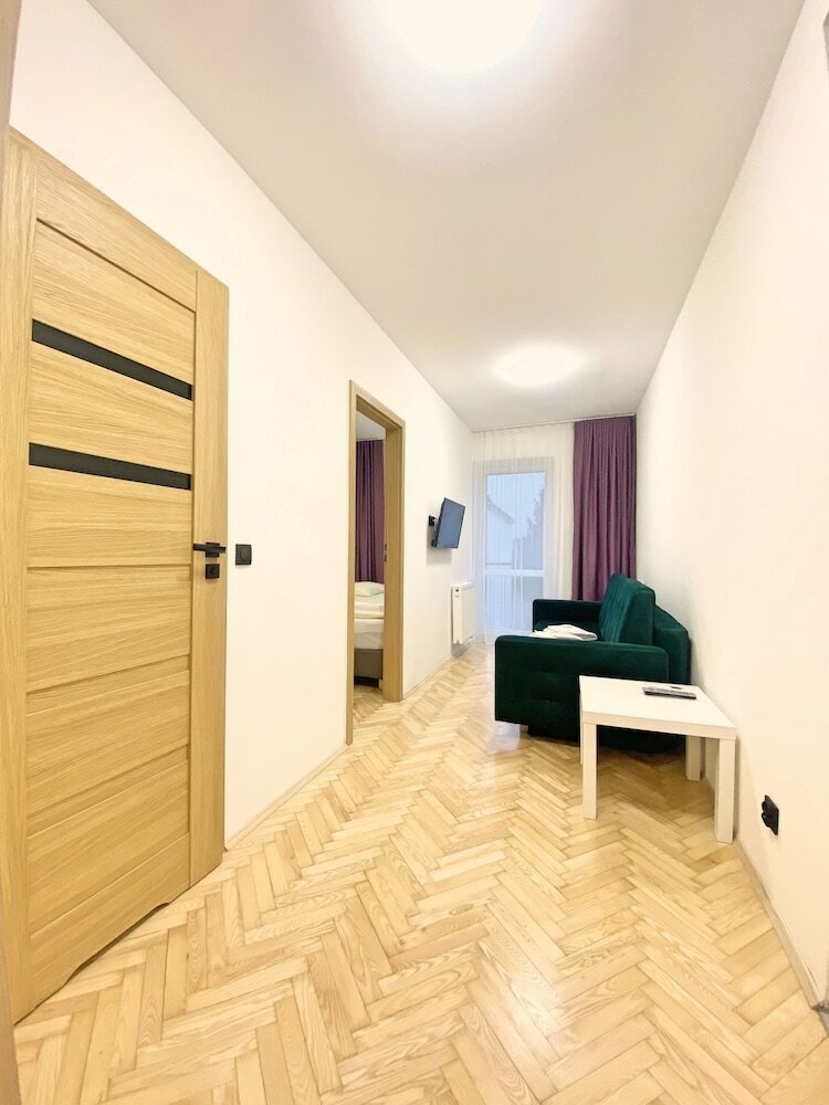 Bob Apartments