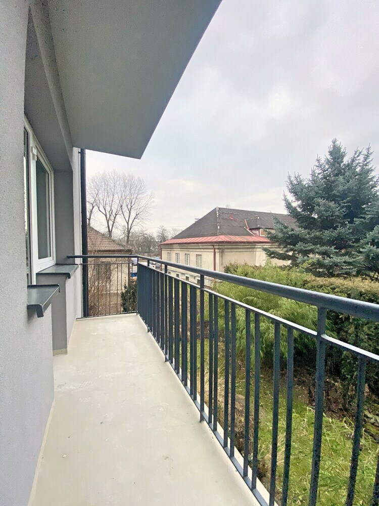 Bob Apartments