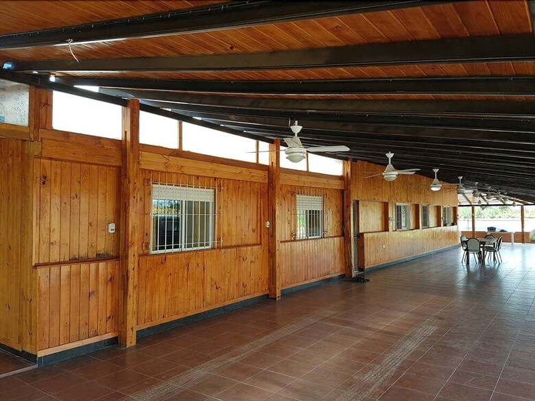 Establecimiento Finca Do�a Maria
